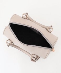 ANY SIS 【2WAY】カラーミニボストン バッグ