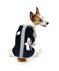 PET PARADISE リサとガスパール 背開き ベスト 小型犬