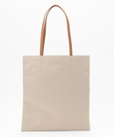 airlist 【日本製・サスティナブル】マチなしトートバッグ　Every　エブリィ