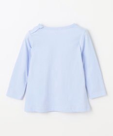 組曲 KIDS 【80-100㎝】アラカルトドッグ Tシャツ