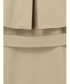 Te chichi ロングトレンチコート