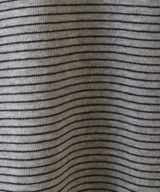 AMERICAN HOLIC クルーネックロングカットプルオーバー