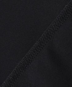 23区GOLF 人気デザインがアップデート！【WOMEN】ライトダンボール 半袖モックネックシャツ