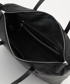 Y'SACCS イタリアンシープ　ビッグトート