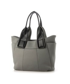 Y'SACCS 【Y’SACCS vous et】 ネオプレーン2WAYトート