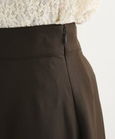 Green Parks ・ｓｗｉｎｇ　ｂｙ　ロングフレアスカート