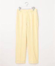 23区 【CLASSY.1月号掲載】ウールミルドストレッチ テーパードパンツ