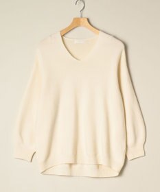 ONWARD Reuse Park 【any SiS】ニット春夏