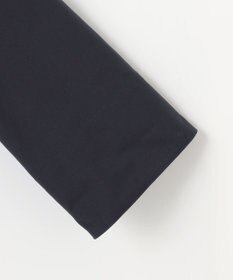 組曲 KIDS 【110-140㎝】【撥水】フリル マウンパ