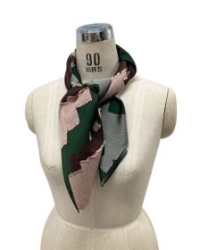 POLS キュプラスカーフ