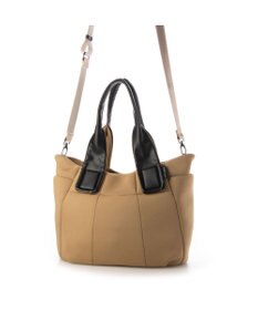 Y'SACCS 【Y’SACCS vous et】 ネオプレーン2WAYトート