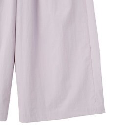 CRAFT STANDARD BOUTIQUE ワイドイージーパンツ