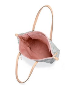 airlist 【日本製・A4対応】トートバッグ (L)  RIBBON リボン