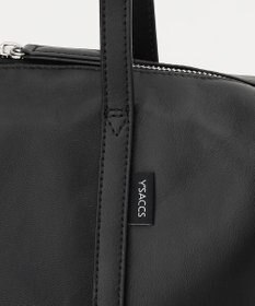 Y'SACCS イタリアンシープ　ビッグトート