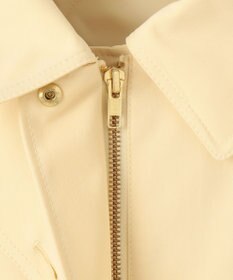 23区 【撥水加工/洗える】中綿ベストライナー付き マルチウェイアウター