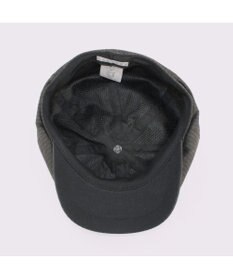 ATRENA BLACK＆INDIGO　NEWSBOY