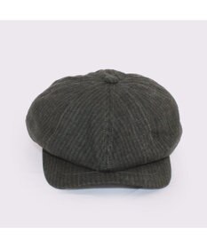 ATRENA BLACK＆INDIGO　NEWSBOY