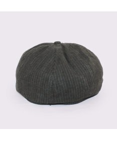 ATRENA BLACK＆INDIGO　NEWSBOY