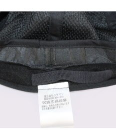 ATRENA BLACK＆INDIGO　NEWSBOY