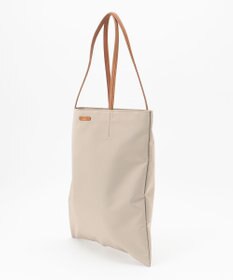 airlist 【日本製・サスティナブル】マチなしトートバッグ　Every　エブリィ