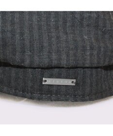 ATRENA BLACK＆INDIGO　NEWSBOY