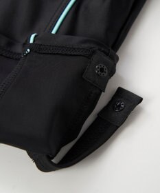 OP／FILA 【FILA】大きいサイズ｜タンクトップ＆スパッツスクール水着 180㎝