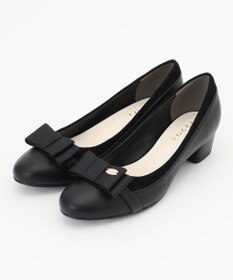 TOCCA GROSGRAIN RIBBON PUMPS パンプス