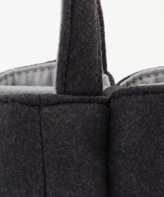 Y'SACCS フェルトトート　Sサイズ