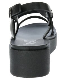 Green Parks ・ＬＥＮＡ　ネックストラップサンダル