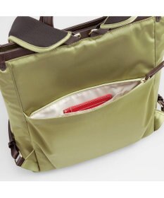 ACE BAGS & LUGGAGE Kanana project PJ-14 リュックサック 17315 カナナプロジェクト