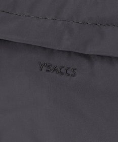 Y'SACCS カーゴポケット　ショルダーバッグ