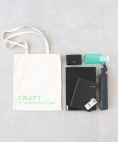 CRAFT STANDARD BOUTIQUE クラフトロゴトートバック
