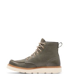 SOREL SOREL/ スラブタウン62 モック ウォータープルーフ /ソレル