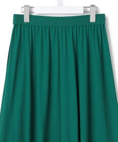 ICB 【先行予約・WEB限定】マットスキューバ フレアスカート