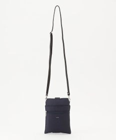 airlist 【軽量・エコ素材】スマホポシェット  Linere リンネル