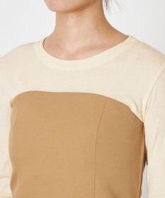 NAVE 【Nave・セットアップ可/洗える/吸水速乾】ドライチノ ビスチェ