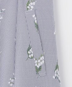 TOCCA 【洗える！】LILY OF THE VALLEY ドレス