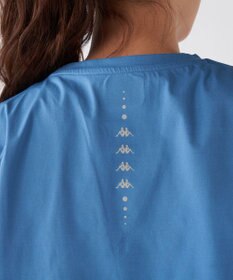 OP／FILA 【Kappa】半袖ロゴTシャツ