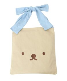 Green Parks Ｍｉｆｆｙ／フェイスリボンショルダーＢａｇ