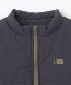 J.PRESS KIDS 【140-170cm】リバーシブル ベスト