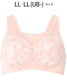 WACOAL 【ナイトアップブラ】 ノンワイヤーブラ 睡眠中のバストの不快感をやわらげる 寝汗の不快さを防ぐ ナイトブラ 夜用ブラ レディース BRA167 /ワコール