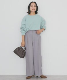 AMERICAN HOLIC 美・美・美ワイドパンツ