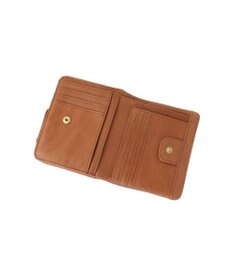 genten gソフト2 二つ折り財布