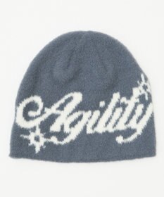 WEGO Agilityニットワッチ