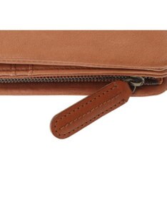 genten gソフト2 二つ折り財布