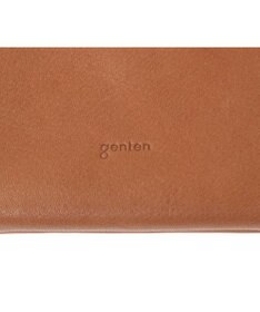 genten gソフト2 二つ折り財布