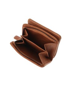 genten gソフト2 二つ折り財布