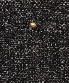 23区 S ファンシーツイード ニットジャケット