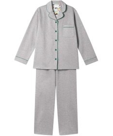 une nana cool 【綿100％】モクロディパジャマ MADE WITH LIBERTY FABRIC