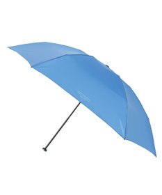 MOONBAT 【大きめ】マッキントッシュ フィロソフィー 折りたたみ傘 Barbrella 超軽量 約105g 無地 55cm